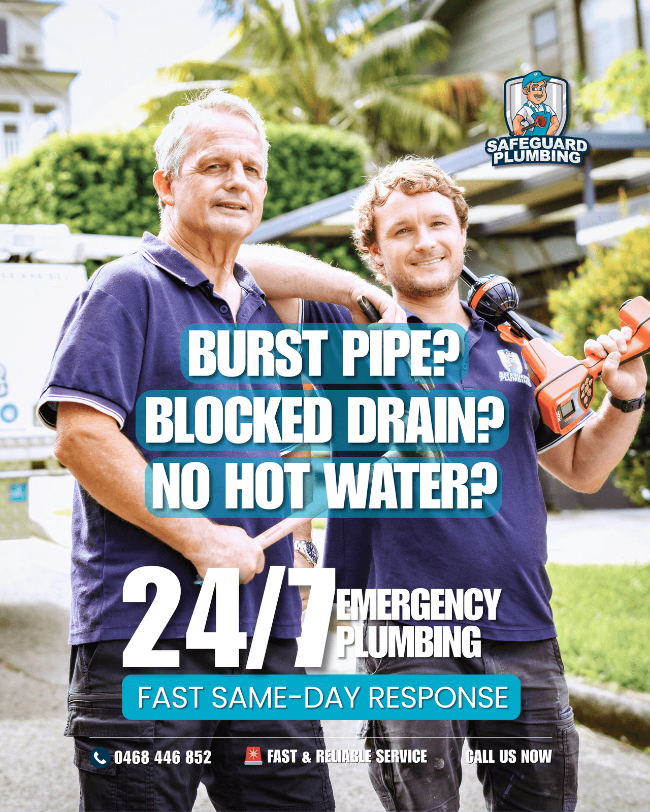 Australian Plumbing Company