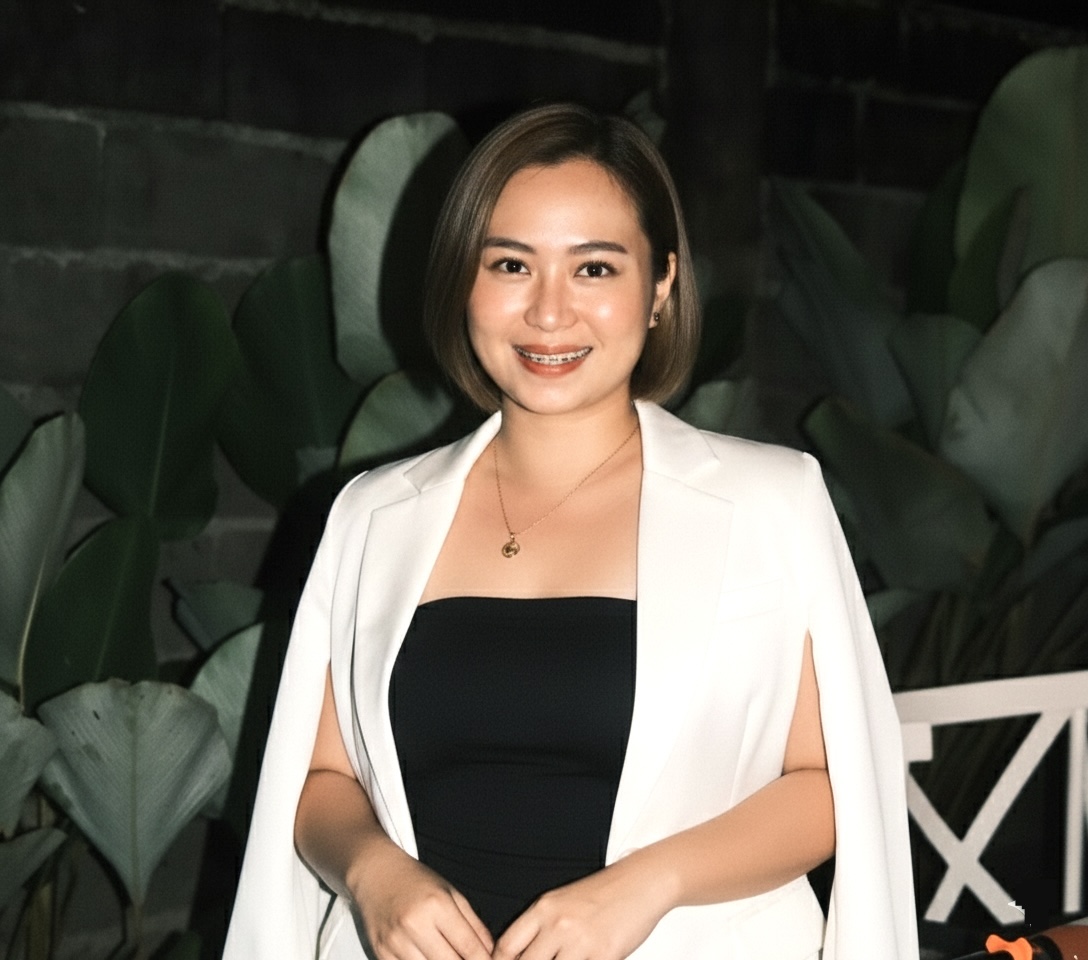 Hazel Blanche Goles